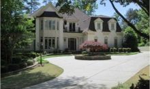 9425 Colonnade Trl Alpharetta, GA 30022