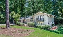 6017 Kayron Dr Atlanta, GA 30328