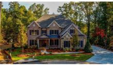 2519 Grey Moss Ct Duluth, GA 30097