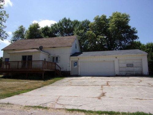 203 N 1st St, Lanesboro, IA 51451