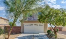 21 Rosa Rosales Court North Las Vegas, NV 89031