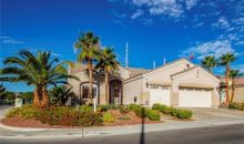 5917 Aqua Verde Street North Las Vegas, NV 89031