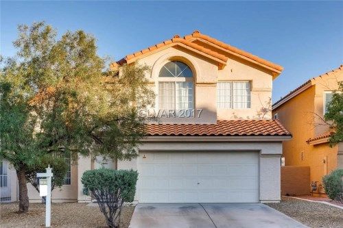 1712 Mexican Poppy Street, Las Vegas, NV 89128