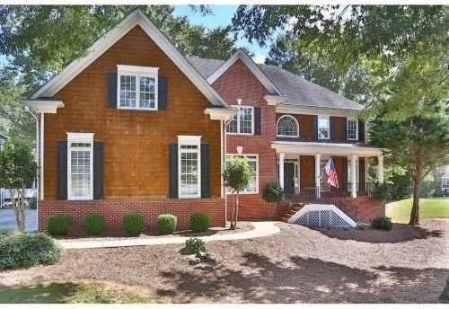 420 Seale Trl, Alpharetta, GA 30022