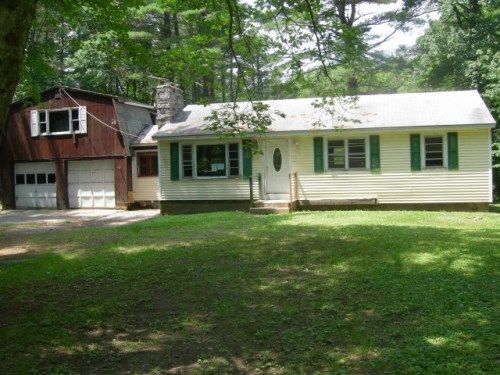 10 Clay Hill Rd, Cape Neddick, ME 03902