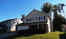 5704 Fisherman Dr Browns Summit, NC 27214