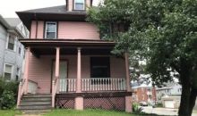 21 Roosevelt Ave Poughkeepsie, NY 12601