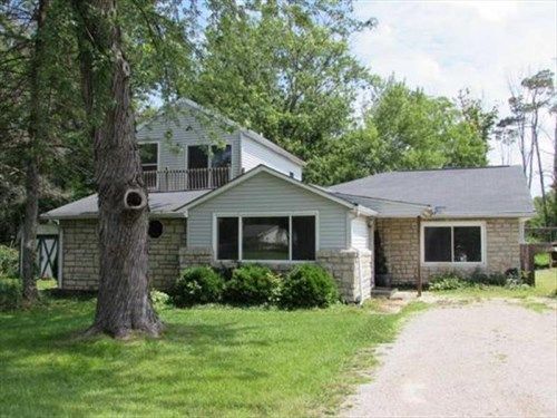 13030 LAUREL ROAD, Thornville, OH 43076