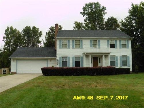 28981 NAYLOR DRIVE, Solon, OH 44139