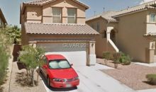 8156 Blue Hope Diamond Lane Las Vegas, NV 89139