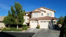 10674 San Bellacova Court Las Vegas, NV 89141