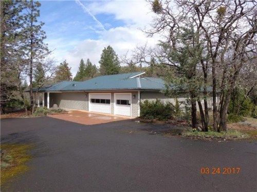 1988 OLD SISKIYOU HWY, Ashland, OR 97520