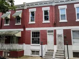 2332 N Gratz St, Philadelphia, PA 19132