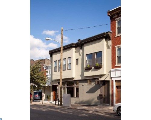 719-23 E Passyunk Ave, Philadelphia, PA 19147