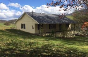 117 Fox Fire Ln, Cedar Bluff, VA 24609