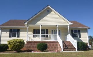 11408 Moring Drive, Petersburg, VA 23805