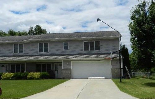 403 David Cir, Arena, WI 53503