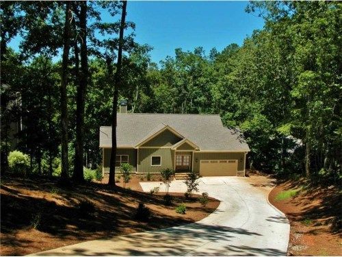 5615 Marks Dr, Gainesville, GA 30506