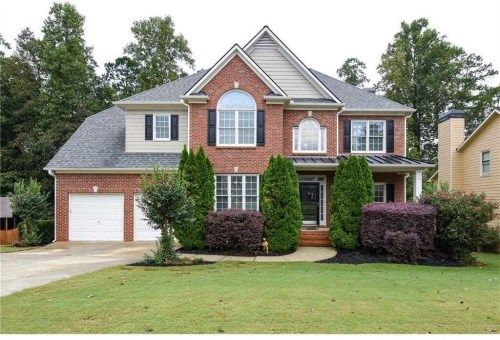 461 Brightwater Dr, Dallas, GA 30157