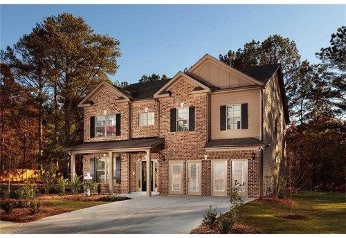 415 Brickstone Way, Covington, GA 30016