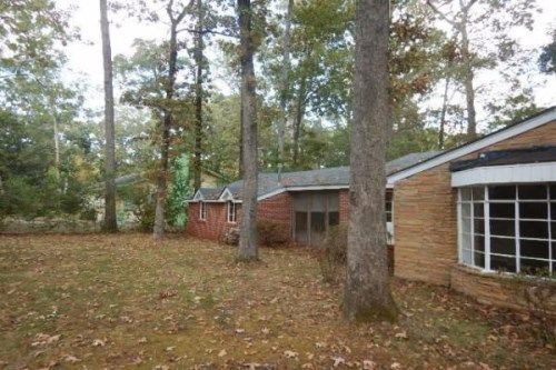 1839 ROBISON HILL RD, Montgomery, AL 36106