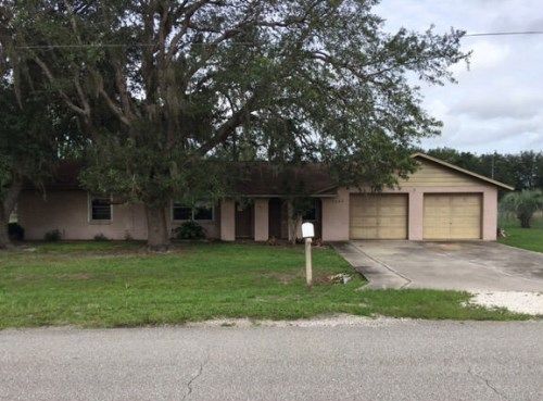 1452 S Avon Estates Blvd, Avon Park, FL 33825