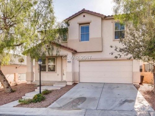 10429 Denali Ridge Court, Las Vegas, NV 89129