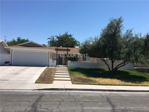 5465 Cortina Avenue, Las Vegas, NV 89142