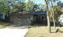 47 Oak Ridge Dr Maumelle, AR 72113