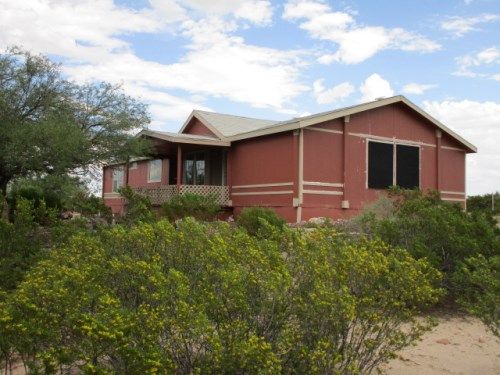 9704 S Us Highway 191, Safford, AZ 85546