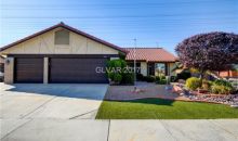 1509 Kirby Drive Las Vegas, NV 89117