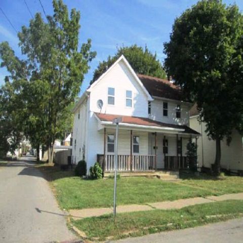 414 West N St, Butler, PA 16001