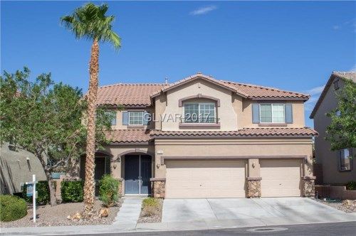 1120 Plumstead Street, Henderson, NV 89002