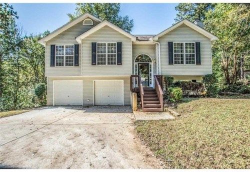 5514 Chestnut Creek Ln, Flowery Branch, GA 30542