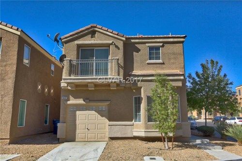 9437 Hot Breeze Street, Las Vegas, NV 89178