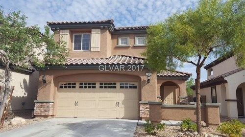 7094 Positano Hill Avenue, Las Vegas, NV 89178