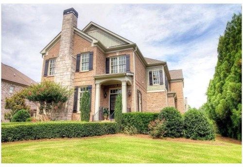 12505 Needham St, Alpharetta, GA 30004