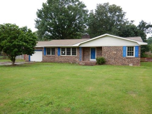 6446 Mashie Dr, Grifton, NC 28530