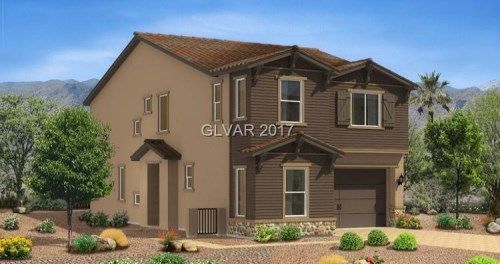 9921 Rams Leap Avenue, Las Vegas, NV 89166