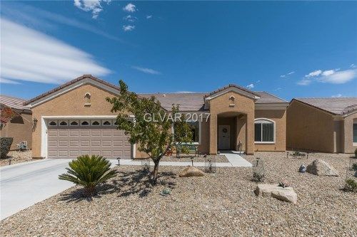 7660 Broadwing Drive, North Las Vegas, NV 89084