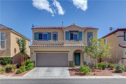 7938 Blue Lake Peak Street, Las Vegas, NV 89166