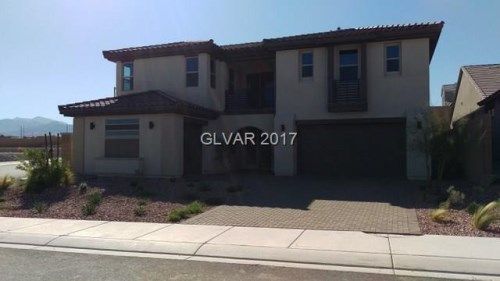 8415 Skye Crossings Street, Las Vegas, NV 89166