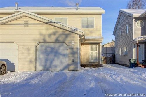 5731 E 6th Avenue #B, Anchorage, AK 99504