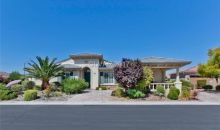 6425 Orto Botanico Court Las Vegas, NV 89131