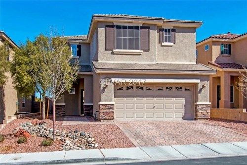 2830 Kinknockie Way, Henderson, NV 89044