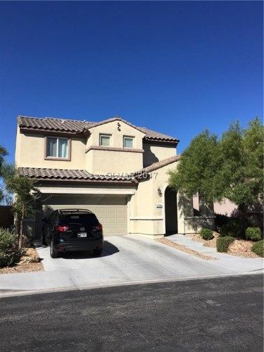 2749 Invermark Street, Henderson, NV 89044