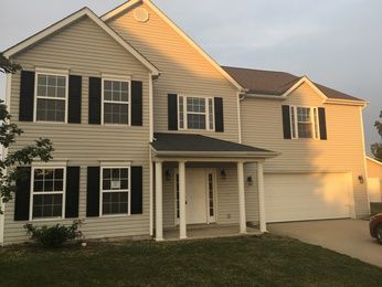 1206 Peach Ln, New Baden, IL 62265