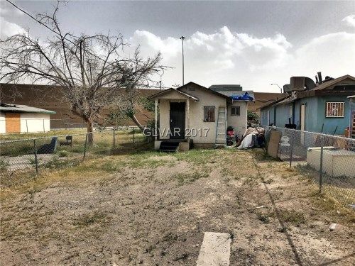 514 Mcwilliams Avenue, Las Vegas, NV 89106