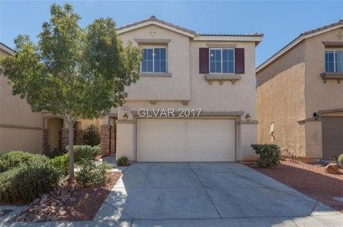 9075 Toast Avenue, Las Vegas, NV 89148