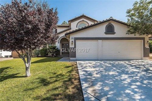 386 Otsego Court, Henderson, NV 89012